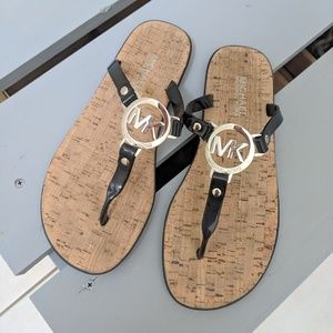 Michael Kors woman's sandals